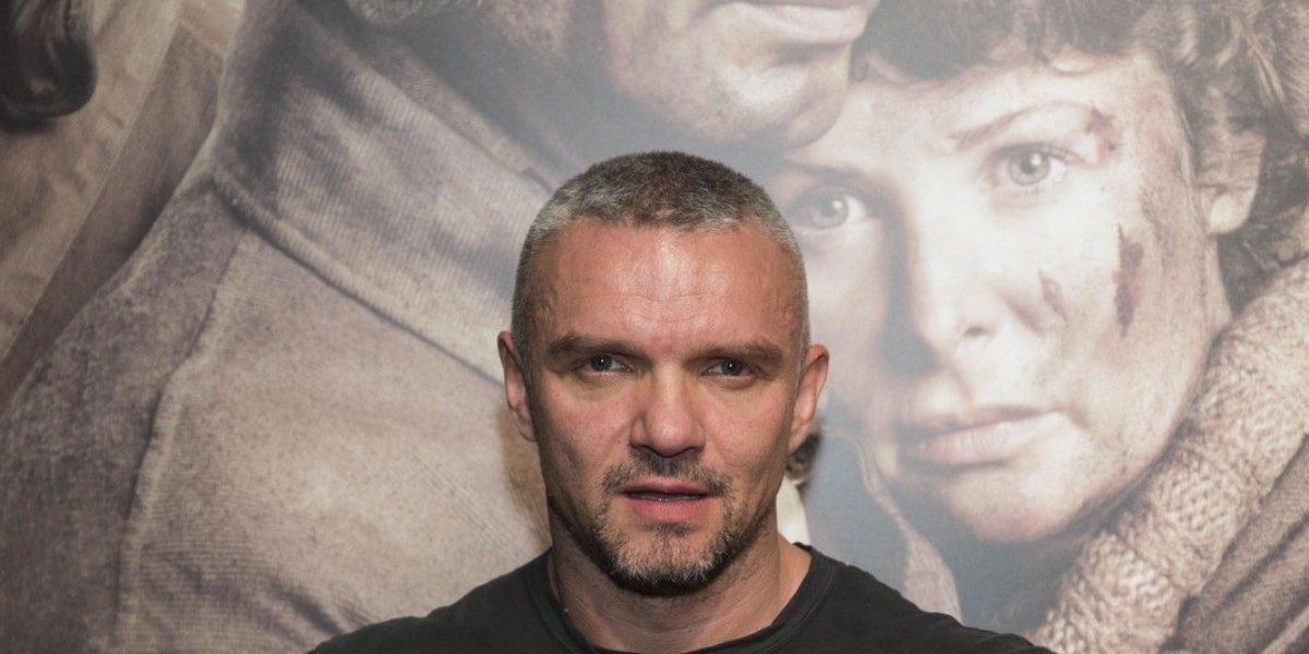 Владимир Епифанцев, живущий с тремя женщинами: «У тебя любовницы, у нее – любовники»