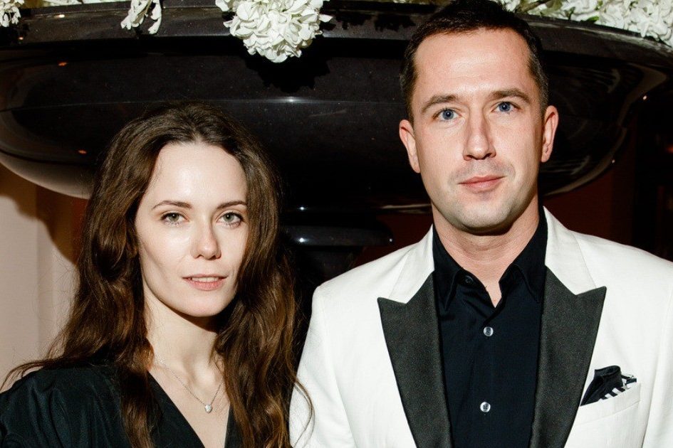 Егор Корешков женился на дочери Ирины Апексимовой и Валерия Николаева