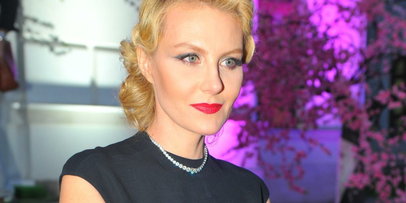 как живет дочь Ренаты Литвиновой, подробности, 2022 :: Шоу-бизнес :: Дни.ру