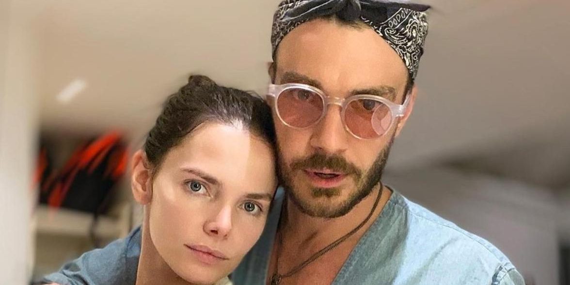 Боярская, Матвеев и Талашко выступили против спецоперации — Звезды