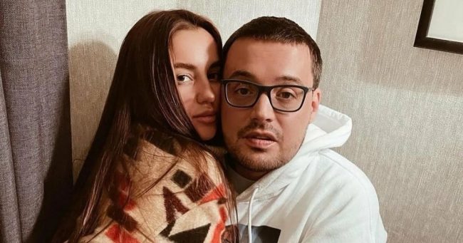 Жена Гуфа о сексе в беременность, а Блиновская сняла себя без фильтров. Соцсети звезд