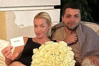 Волочкова рассказала о своем новом бойфренде: «У него строительная фирма» — Звезды