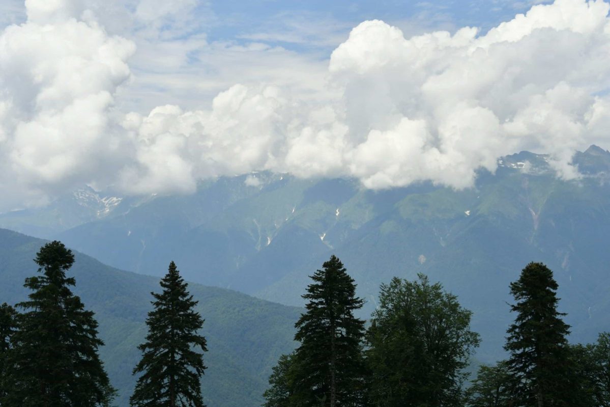 Ариф Керимов о единстве народов России и Восточного Кавказа :: Общество :: Дни.ру
