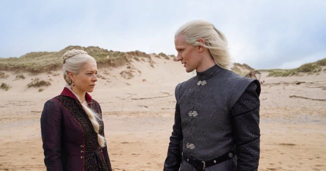 Еще есть, что посмотреть. Сериалы второй половины 2022 года, которые ждет мир