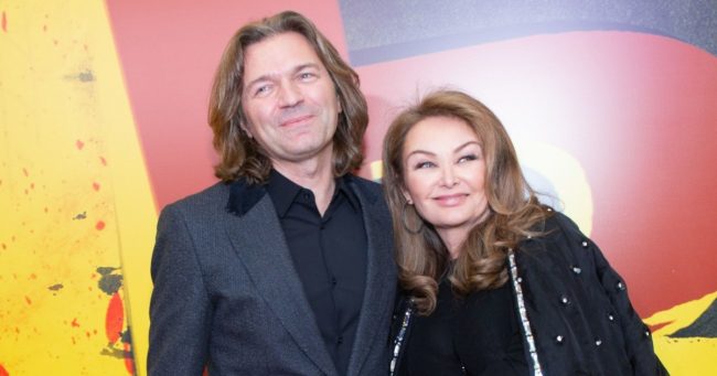 Дмитрий Маликов: «У нас с женой был кризис в 2008 году, мы месяц не разговаривали»