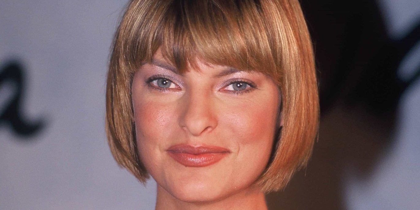 из главной супермодели мира в отвратную старуху – подробности, как сейчас выглядит, фото :: Шоу-бизнес :: Дни.ру