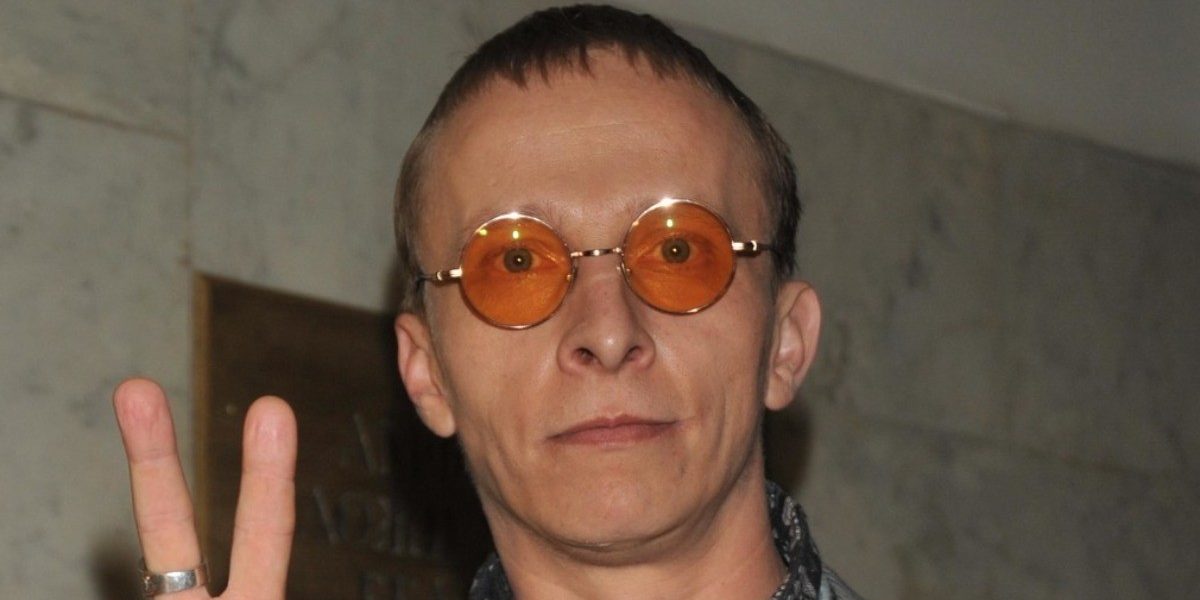 Охлобыстин: «Нахамил Макаревичу, но извинился. Его заслуги никто не отменял»