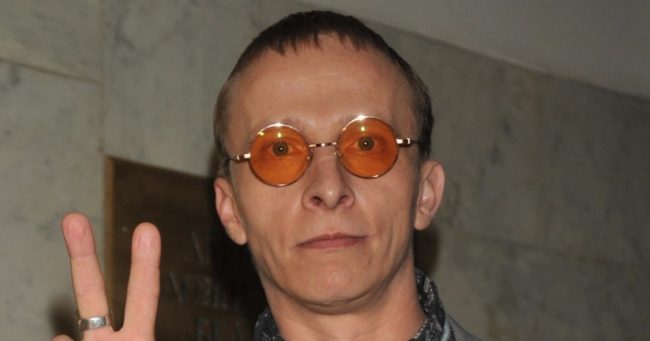 Охлобыстин: «Нахамил Макаревичу, но извинился. Его заслуги никто не отменял»