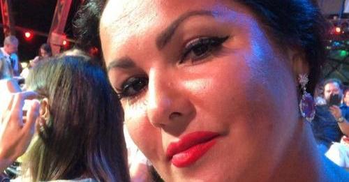 Нетребко в пьяном виде оскорбила подписчиков: «Долбоящеры, ясно вам?» — Звезды