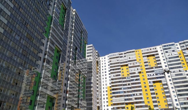 Ипотека в Москве потеряла смысл: подробности, купить квартиру, объявления, риелтор, последние новости, 2022 :: Дни.ру