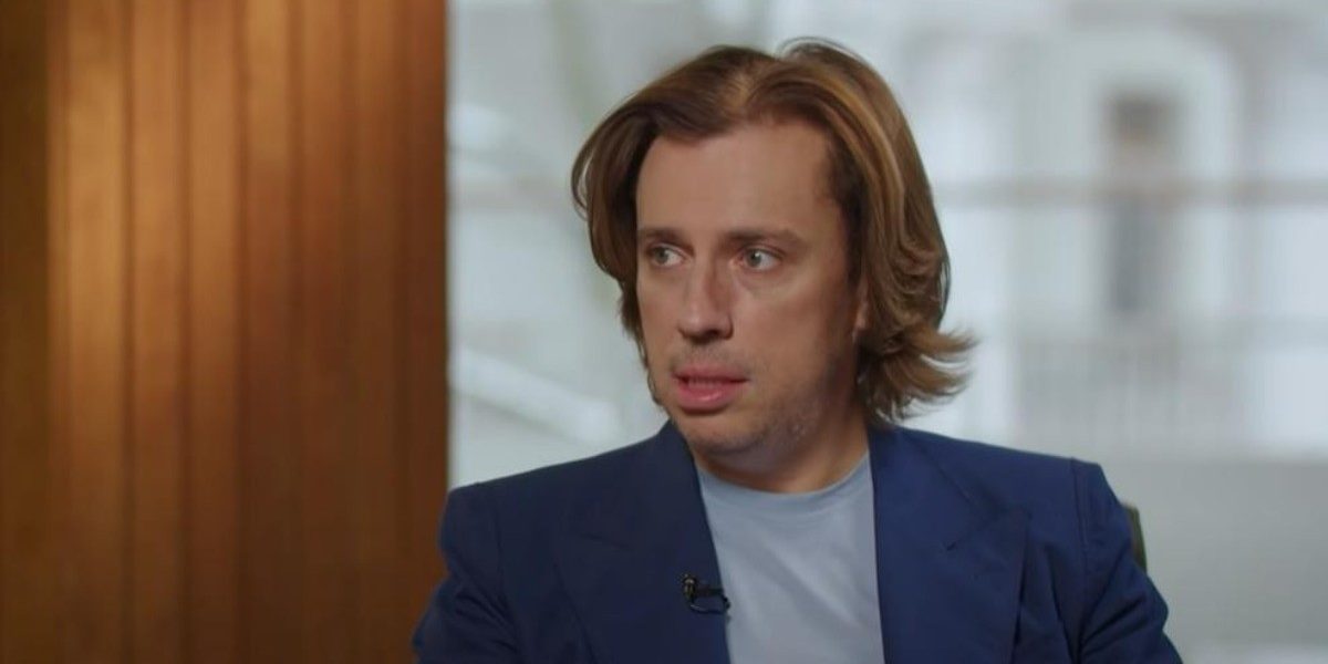 Когда близкие рядом. Максим Галкин продемонстрировал беззаботную жизнь за границей