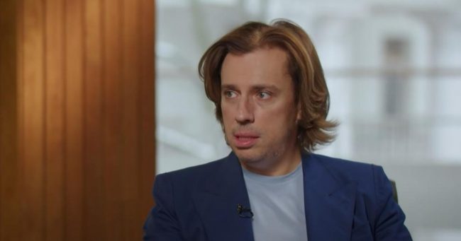 Когда близкие рядом. Максим Галкин продемонстрировал беззаботную жизнь за границей
