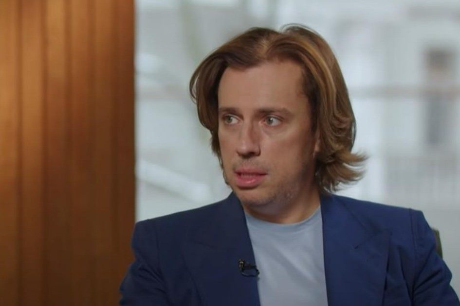 Когда близкие рядом. Максим Галкин продемонстрировал беззаботную жизнь за границей