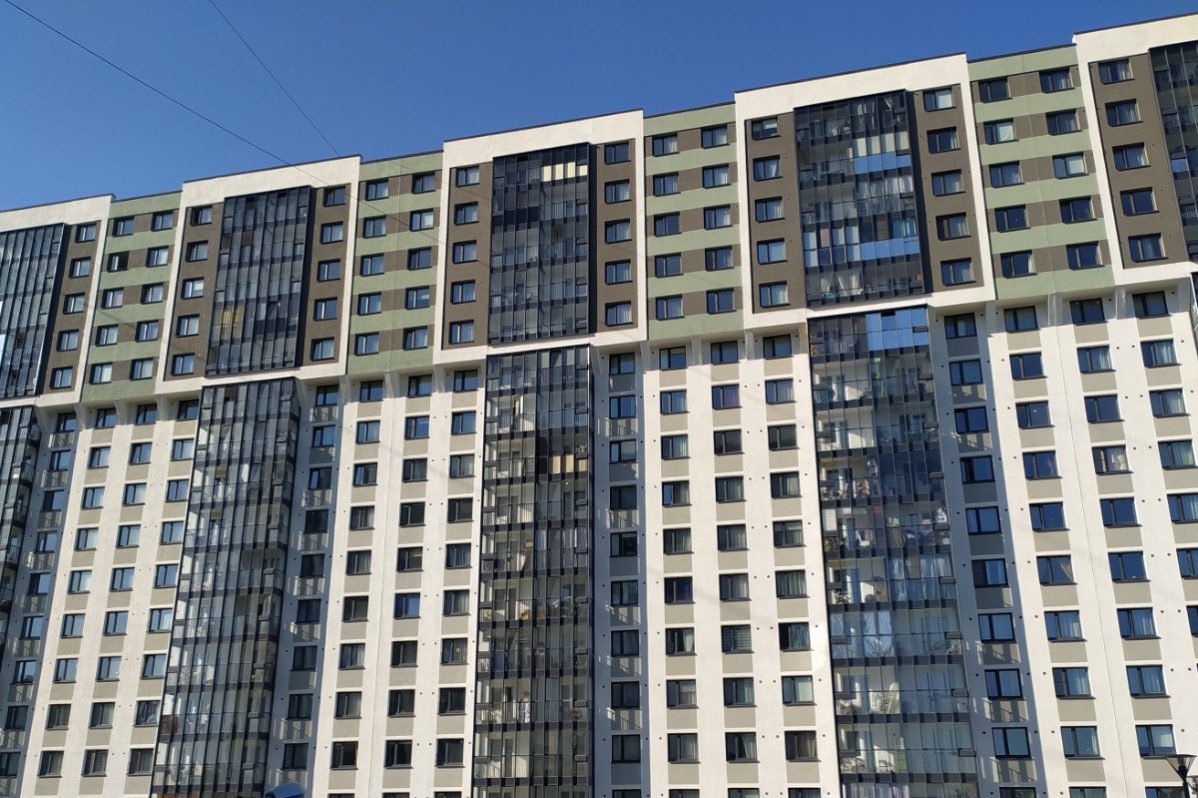 Недвижимость: вложение, совет инвестора, 2022, первичный рынок, ИЖС, инвестиции :: Дни.ру