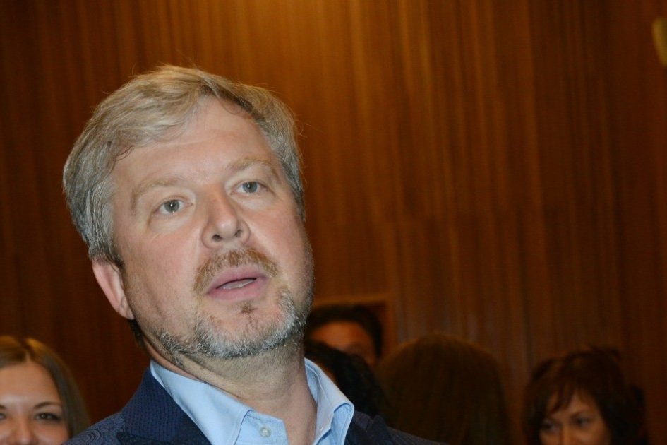 Валдис Пельш рассказал об отношениях с Галкиным и Хаматовой в свете последних событий