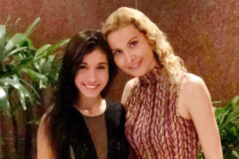 Тутберидзе сорвалась на журналиста, распустившего слухи о дочери: «Дейв, ты полное дерьмо. Позор»