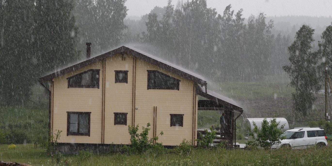В России введут ГОСТ для строительства частных загородных домов: подробности, последние новости, 2022 :: Дни.ру