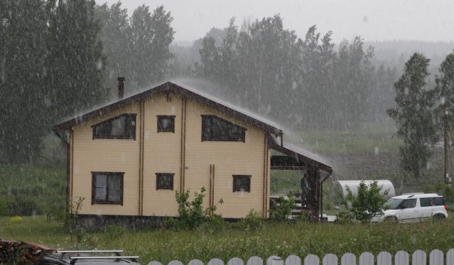 В России введут ГОСТ для строительства частных загородных домов: подробности, последние новости, 2022 :: Дни.ру