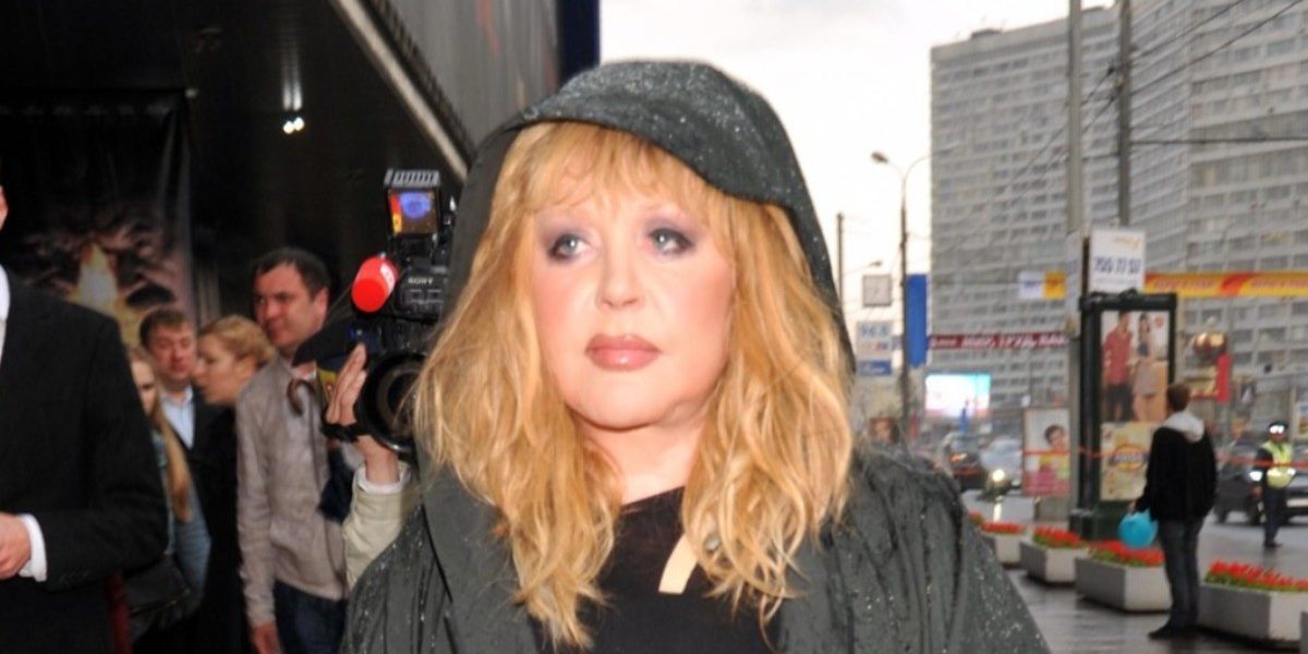 Бедрос Киркоров: «Пугачева уехала лечиться. Наверное, не хочет раскрывать свою болезнь»