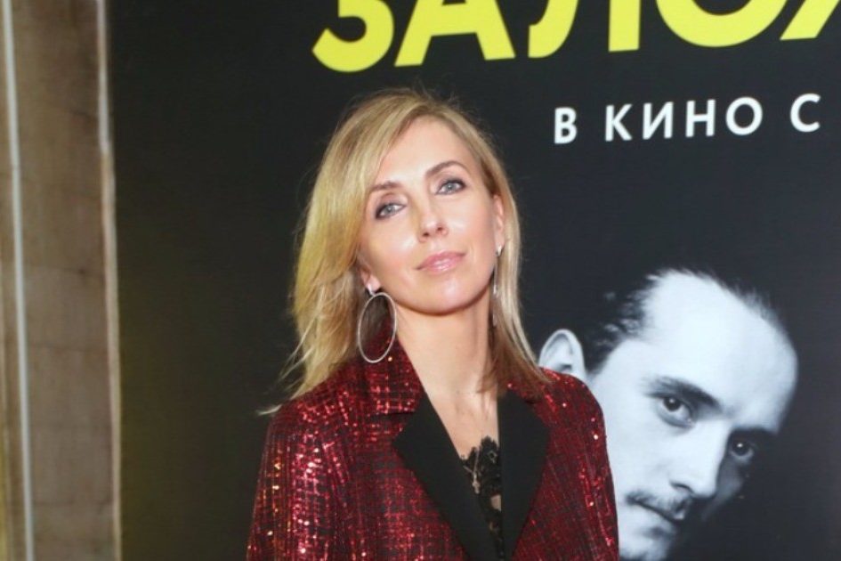 Светлана Бондарчук готова пригласить в постель с мужем другую женщину