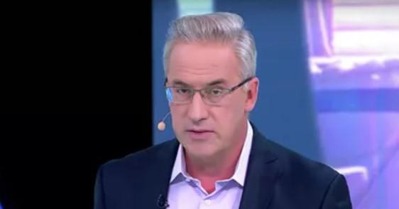 Норкин обвинил Нетребко в двуличности — Звезды