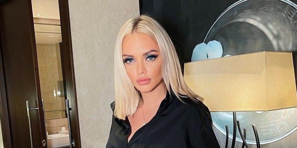 Милана Тюльпанова: «Не скажу, что бумеранг вернулся Алисе Аршавиной»