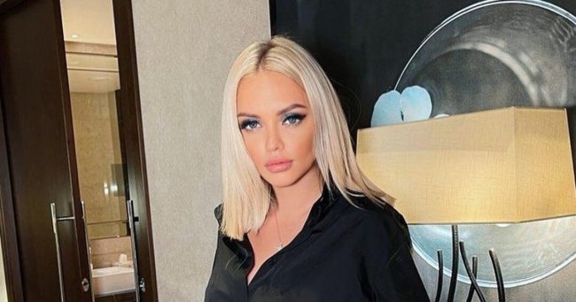 Милана Тюльпанова: «Не скажу, что бумеранг вернулся Алисе Аршавиной»