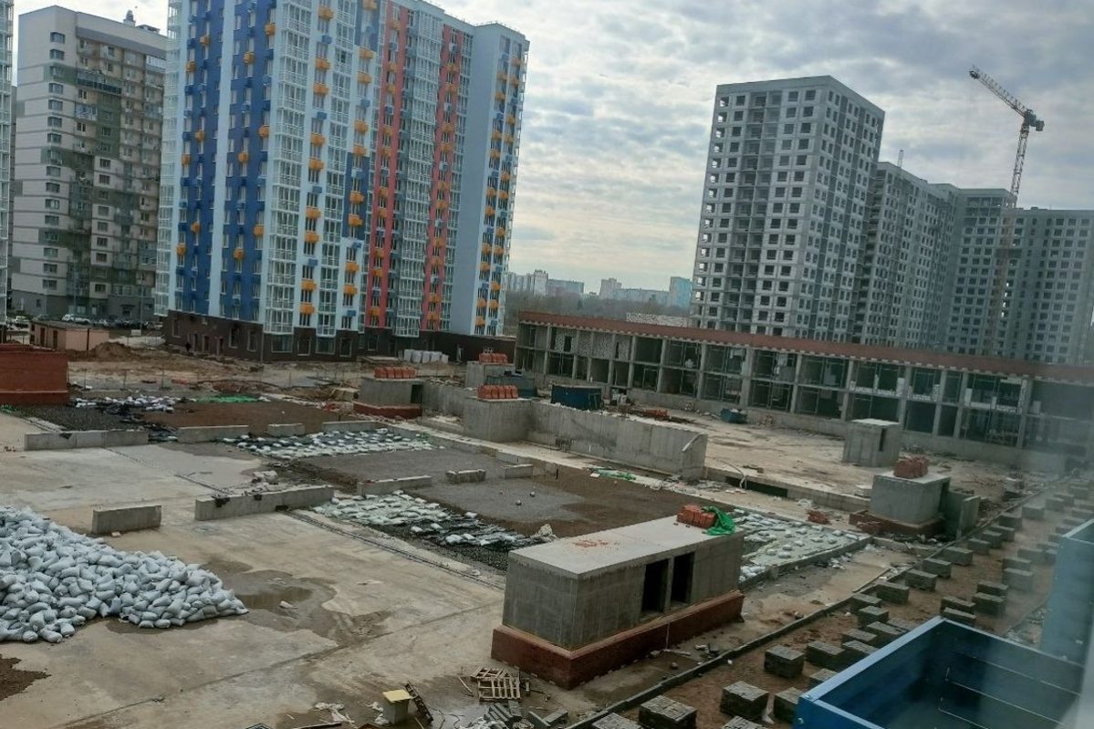 Лидер парк: обманутые дольщики судятся с застройщиком в мытищах, подробности, последние новости, 2022 :: Дни.ру