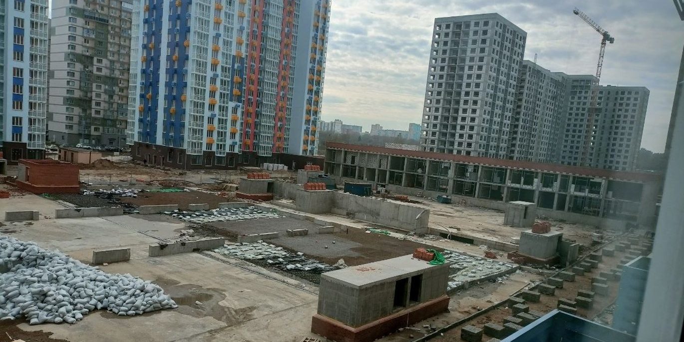 Лидер парк: обманутые дольщики судятся с застройщиком в мытищах, подробности, последние новости, 2022 :: Дни.ру