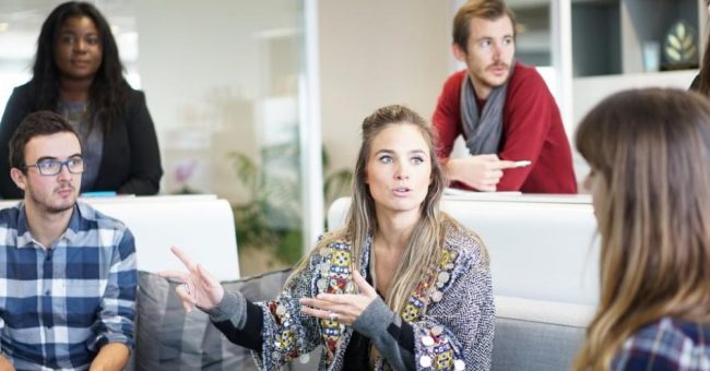 Работа по гороскопу: какая профессия принесет успех и богатство разным знакам Зодиака — Стиль жизни