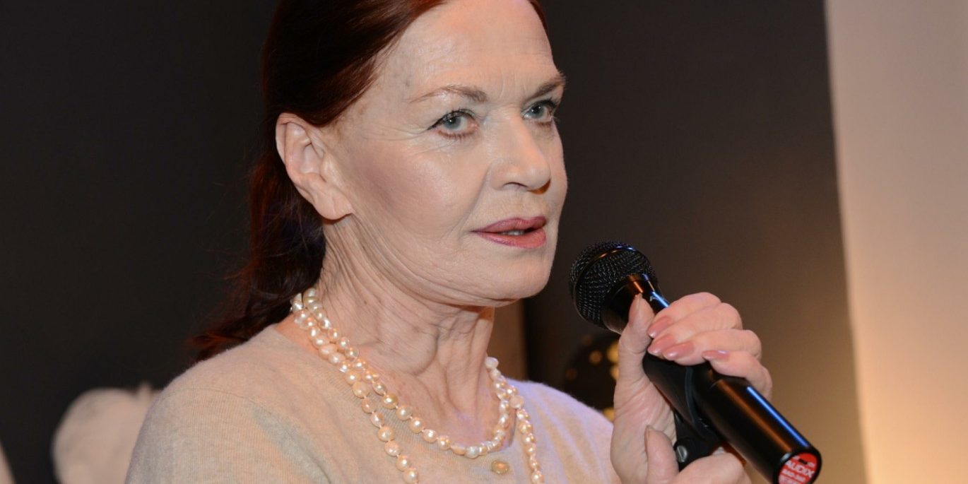 как живет актриса сейчас, подробности, 2022 :: Шоу-бизнес :: Дни.ру