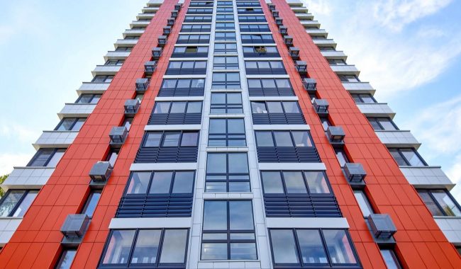 Реновация в Москве: в 2022 году началось переселение в 36 новостроек :: Дни.ру