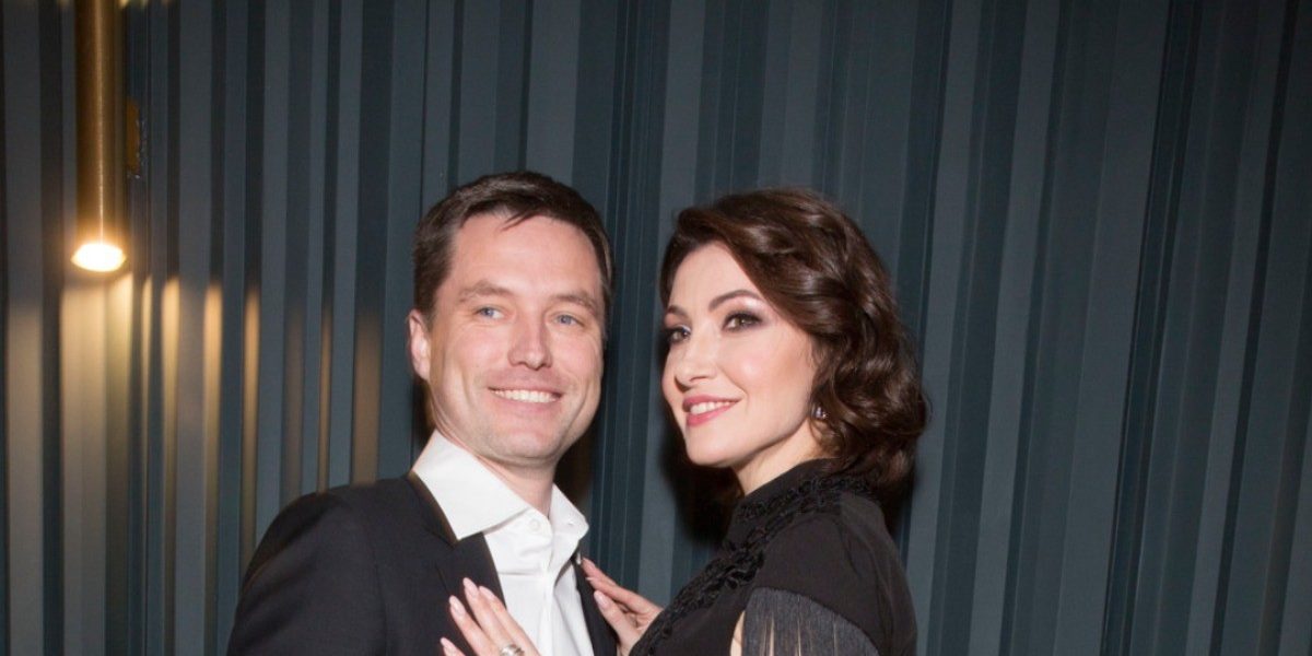 Макеева: «Брак на небесах подарит мне возможность родить. Каждый день с мужем читаем молитвы»