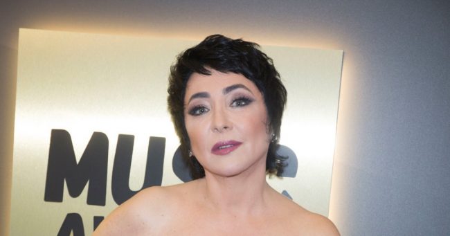 Лолита Милявская: «Кто знает, кто такая Блиновская? Кто из вас попал уже на это?»