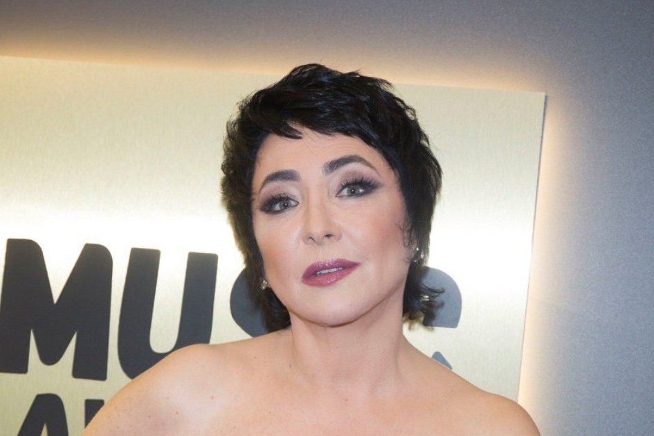 Лолита Милявская: «Кто знает, кто такая Блиновская? Кто из вас попал уже на это?»