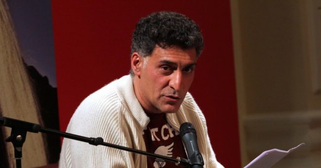Кеосаян о Белом: «Тихушник, который хочет деньги, но не желает ассоциироваться с властью»