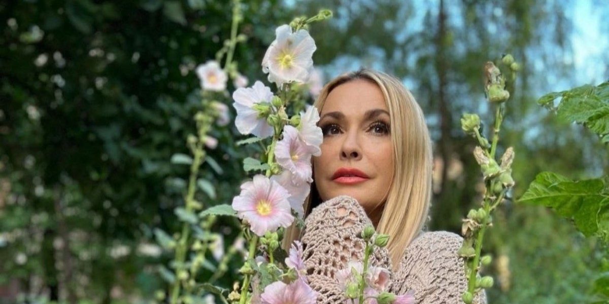 Актриса Ольга Сумская: «Таисия Повалий спалила мосты. Есть какая-то грань, и она ее перешла»