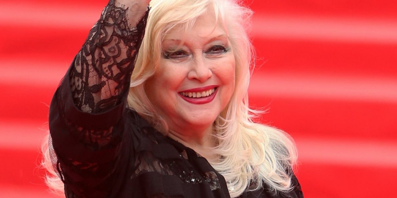 как живет актриса сейчас, подробности, 2022 :: Шоу-бизнес :: Дни.ру