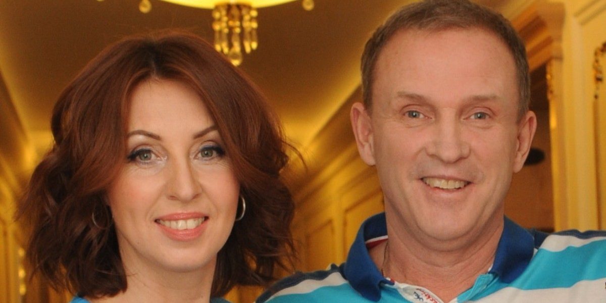 Свадьба сына Сенчуковой и Рыбина оказалась под угрозой срыва – видео с закрытого торжества