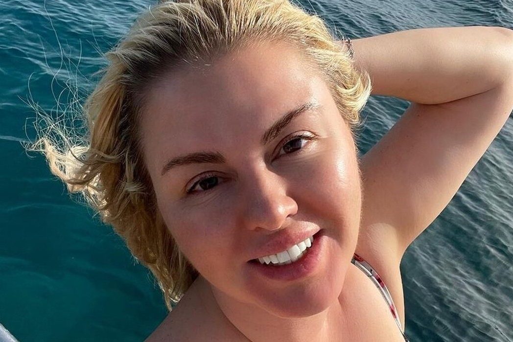 Анна Семенович про интим в зрелом возрасте: «Секс после сорока есть и он прекрасен!»