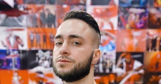 У звезды «ДОМа-2» Алексея Безуса родилась вторая дочь