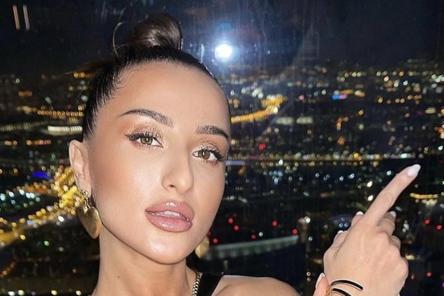 Экс-участница Comedy Woman Тамара Турава рассказала о закрытии шоу: «Еприкян меня слила» — Звезды