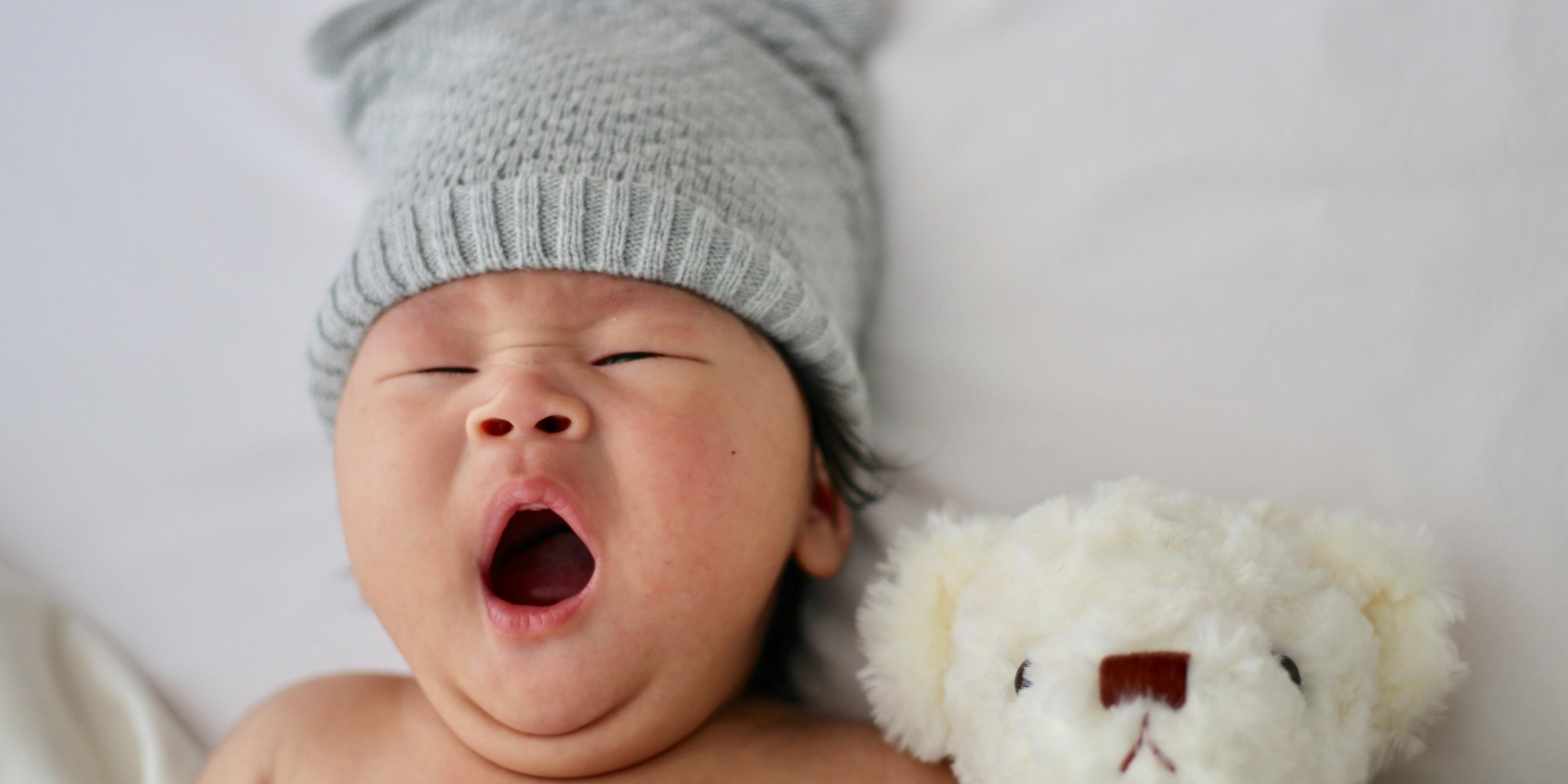 3 лайфхака, чтобы уложить ребенка спать всего за полчаса — Психология