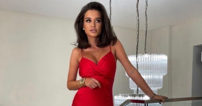 Бородина: «Если вы говорите ребенку, что он весь в отца, а того называете козлом, что транслируете?»