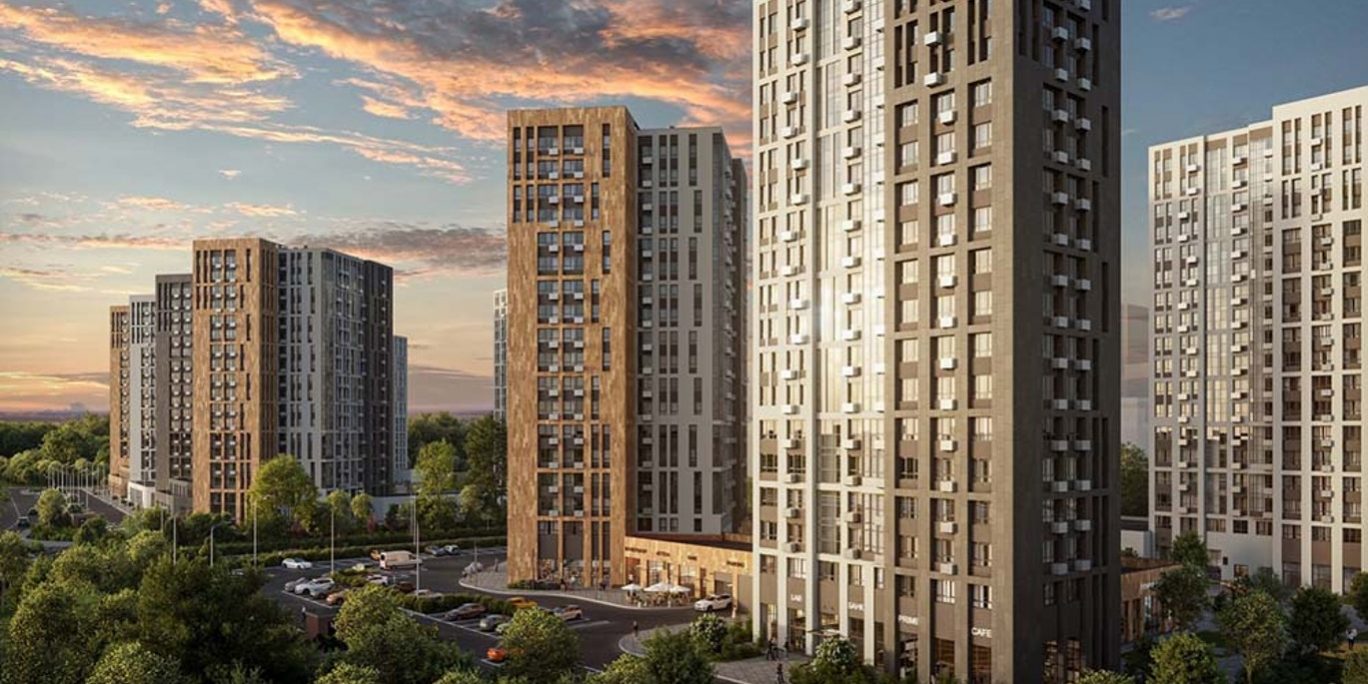 Рынок недвижимости: названы самые успешные застройщики Новой Москвы, подробности, 2022 :: Дни.ру