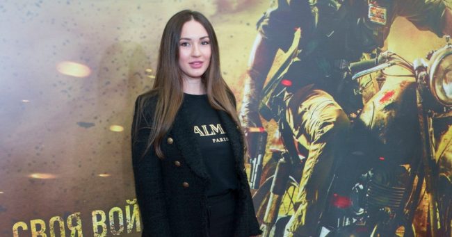 Дочь Александра Серова пришла к отцу после его просьбы съехать: «Хотим развеять сомнения»