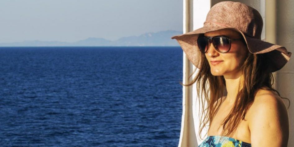 Своди себя на свидание! Как провести незабываемый вечер наедине с собой — Психология