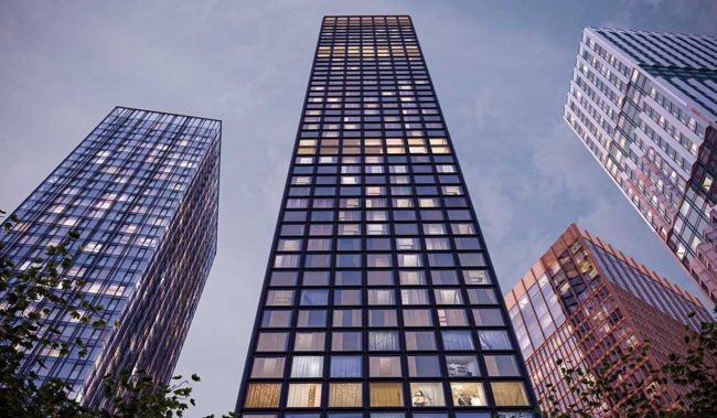 Рынок недвижимости: названые столичные застройщики с лучшими показателями продаж, подробности, 2022 :: Дни.ру