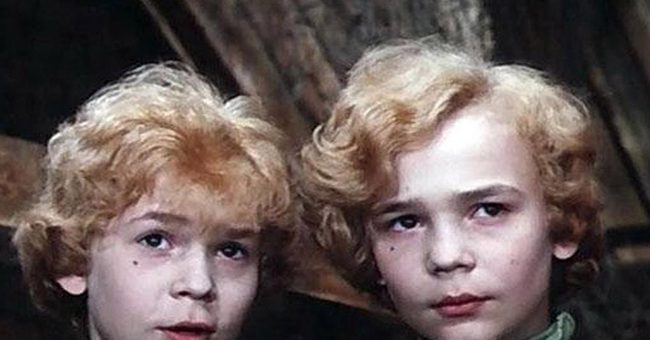 Ранняя слава, сломанная жизнь: дети, ставшие звездами и пропавшие с экранов — Звезды