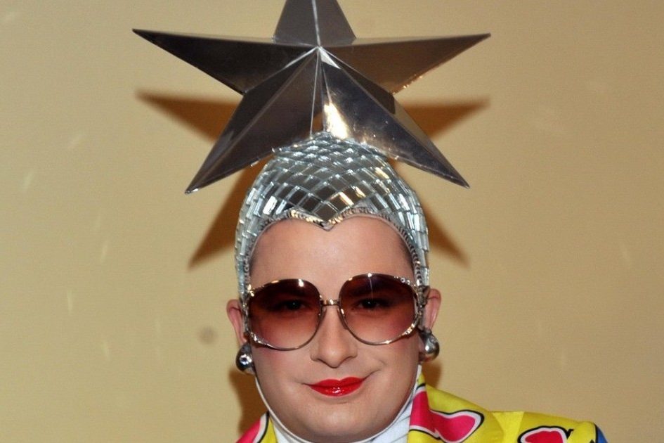 Депутат Худяков: «Сердючка выступила для россиян. Память девичья – забыла, когда и где берет»